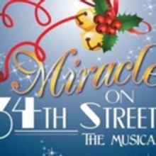 MIRACLE ON 34TH STREET Begins Tonight at the Engeman Theater