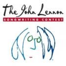 John Lennon Songwriting Contest Now Accepting Submissions, Deadline 6/15
