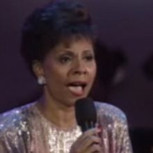 STAGE TUBE: On This Day for 5/25/16- Leslie Uggams
