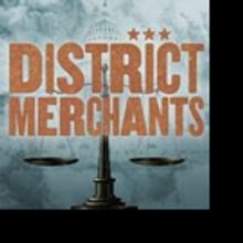 Folger Theatre to Close 2015-16 Season with Aaron Posner's DISTRICT MERCHANTS