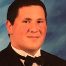 Archbishop Stepinac High School Senior Receives WBT Scholarship