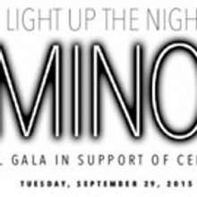Centaur Theatre Hosts LUMINOUS Gala Tonight