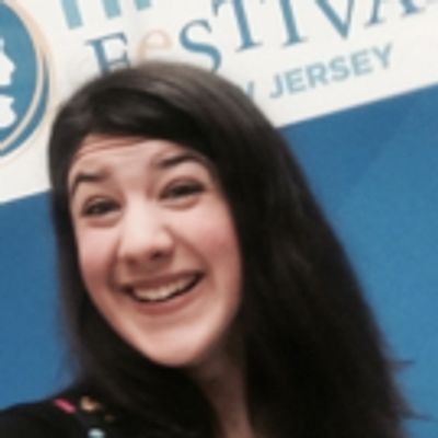 BWW Blog: Alyssa Sileo - NJ Thesfest 2017: Central Jersey Exists