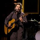 VIDEO: Martha Wainwright Performs 'Around the Bend' on TONIGHT SHOW