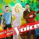 NBC's THE VOICE is Monday Night's #1 Show in Every Key Demo