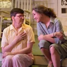 Photo Flash: First Look at THE GIFT at Walnut Street Theatre