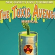 THE TOXIC AVENGER Premieres in Colorado Next Week