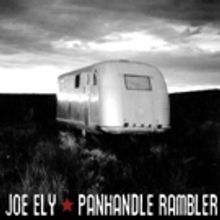 BWW Interview: An Evening with Joe Ely