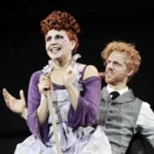 Review Zusammenfassung: Theater Luzern holt mit SWEENEY TODD tiefschwarzem Humor auf 