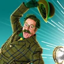 Flash Sale: 40% Off THE WIND IN THE WILLOWS Tickets