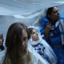 ANIMALS Brings CHASE: WHAT MATTERS MOST? to Dixon Place Tonight