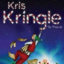 BWW Review: KRIS KRINGLE THE MUSICAL Gets World Premiere at Olmsted Falls Performing 