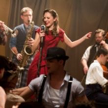 Lease Dispute Forces BANDSTAND to Relocate Rehearsal Space