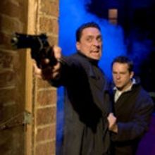 BLOOD BROTHERS Adds Sept 23 Show at The Marlowe Theatre