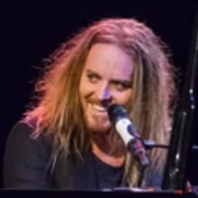 GROUNDHOG DAY's Tim Minchin to Hit 2016 New York Comedy Festival