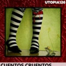 4a temporada del musical Cuentos Cruentos Estrena 17 de març a Barcelona