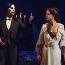 THE PHANTOM OF THE OPERA to Return to San Diego This October