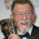 John Hurt and Kenneth Branagh to Play Father & Son in THE ENTERTAINER
