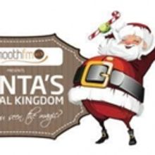 BWW Review: SANTA'S MAGICAL KINGDOM