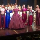 Photo Flash: Broadway's THE KING AND I Partners with TDF for Autism-Friendly…