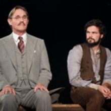 Signature's INCIDENT AT VICHY Extends Again Off-Broadway