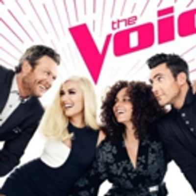 NBC's THE VOICE Is #1 Show of the Night, Maintains 100% of Last Week's Fast-Affiliate