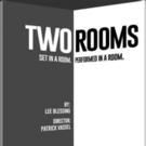 TWO ROOMS Plays Brooklyn Apartment Tonight