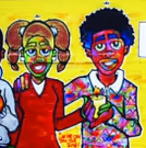 Creative District Wilmington's 7th Street Arts Bridge Mural Dedication – Friday…