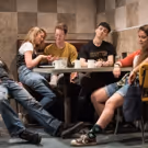 Photo Flash: First Look at Ken Urban's NIBBLER, Opening Tonight Off-Broadway