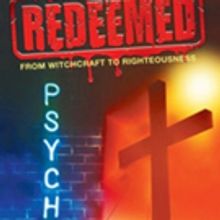 Elizabeth Nicholas Releases 'Redeemed'