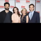 Photo Coverage: Manhattan Theatre Club Celebrates Opening Night of Nick Payne's…