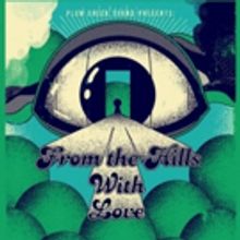 Israel Nash Announces Second Annual Day Party