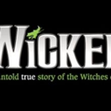 WICKED Returns to The Kennedy Center this December