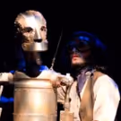 THE WOODSMAN to Return Off-Broadway to New World Stages