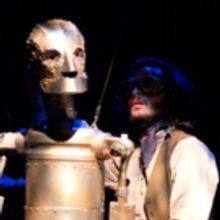 THE WOODSMAN Returns Off-Broadway to New World Stages Tonight