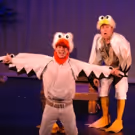 Vital Theatre's FLIGHT SCHOOL, THE MUSICAL Extends thru Dec 6 at Theater at Blessed…