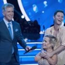 ABC's DANCING WITH THE STARS Marks Its Closest Finish This Season with 'The Voice'