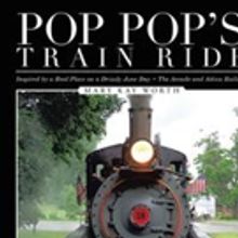 POP POP'S TRAIN RIDE is Released