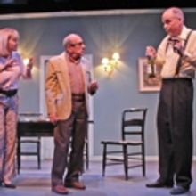Hampton Theatre Company Presents ALARMS AND EXCURSIONS in Quogue