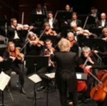 Wael Farouk and NP Conductor Laureate Harold Bauer Join New Philharmonic and Maestro 