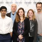 FREEZE FRAME: Meet the Cast of Vineyard Theatre's CAN YOU FORGIVE HER?
