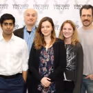 FREEZE FRAME: Meet the Cast of Vineyard Theatre's CAN YOU FORGIVE HER?