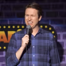 Pete Holmes Stars in CRASHING: Season 1, Available on Digital Download 5/8