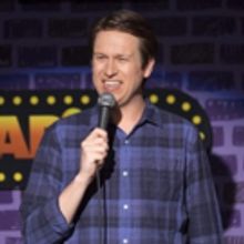 Pete Holmes Stars in CRASHING: Season 1, Available on Digital Download 5/8