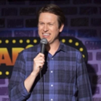 Pete Holmes Stars in CRASHING: Season 1, Available on Digital Download 5/8