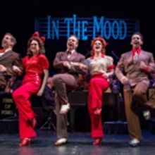 Celebrate the Big Band Era with IN THE MOOD at The Granada Theatre Today