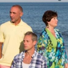 Clear Space Presents LIPS TOGETHER, TEETH APART