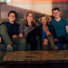 VIDEO: Porn and Broadway Stars Collide in OTP: ONE TRUE PAIRING Season 2