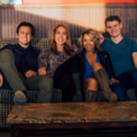 VIDEO: Porn and Broadway Stars Collide in OTP: ONE TRUE PAIRING Season 2 Video