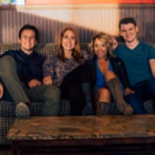 VIDEO: Porn and Broadway Stars Collide in OTP: ONE TRUE PAIRING Season 2